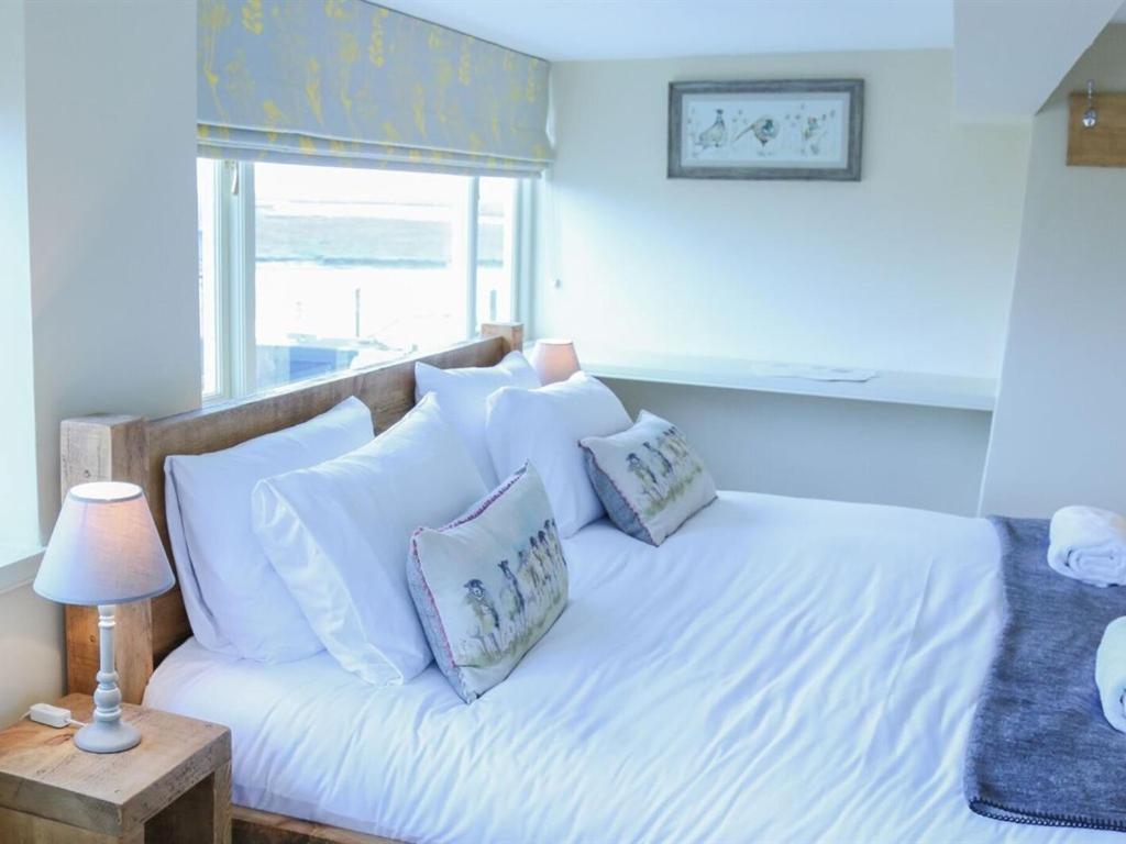 The Quay Rooms Wells-next-the-Sea Rum bild