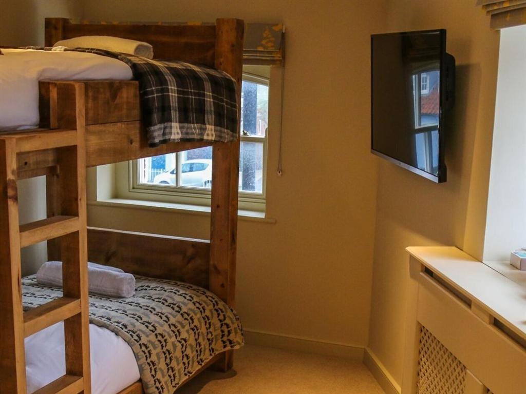The Quay Rooms Wells-next-the-Sea Rum bild